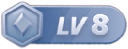 等级-LV8无封-手游-传奇-仙侠无封基地