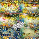 【街机捕鱼】☞内购版无封-手游-传奇-仙侠无封基地