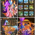 【积分后台】超变雷霆无封-手游-传奇-仙侠无封基地