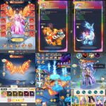 【买断代金】梦仙灵无封-手游-传奇-仙侠无封基地