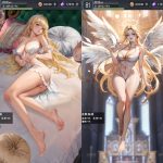 【高返代金】超次元女神无封-手游-传奇-仙侠无封基地