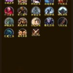 【套餐专服】独尊雷霆 13区刚开一秒无封-手游-传奇-仙侠无封基地