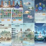 【GM定制】梦仙灵无封-手游-传奇-仙侠无封基地