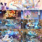 【买断后台】灵剑奇缘无封-手游-传奇-仙侠无封基地