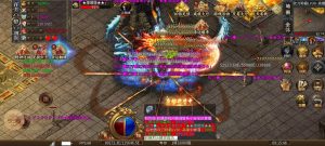 【高返专服】砍刀超变 - 无封基地无封-手游-传奇-仙侠无封基地