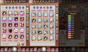 【积分后台】封神寻仙H5-定制版 - 无封基地无封-手游-传奇-仙侠无封基地