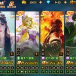 【积分后台】斗罗大陆-20SP定制版无封-手游-传奇-仙侠无封基地