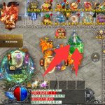 【买断代金】洪荒沉默无封-手游-传奇-仙侠无封基地