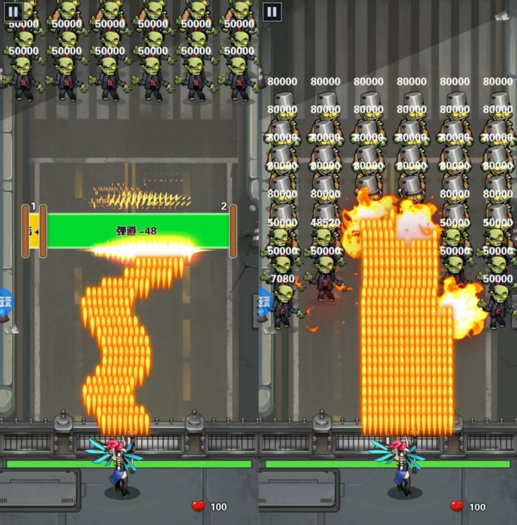 图片[2]无封-手游-传奇-仙侠【买断代金】全民僵尸大战 - 无封基地无封-手游-传奇-仙侠无封基地