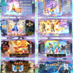 【买断后台】灵剑奇缘无封-手游-传奇-仙侠无封基地