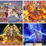 【每天自选】九州八荒录无封-手游-传奇-仙侠无封基地