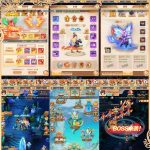 【买断代金】武道将魂无封-手游-传奇-仙侠无封基地