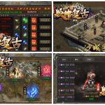 【常规代金】战神复古无封-手游-传奇-仙侠无封基地