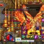 【买断代金】最强战兵无封-手游-传奇-仙侠无封基地