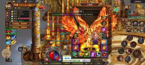 【买断代金】最强战兵 - 无封基地无封-手游-传奇-仙侠无封基地