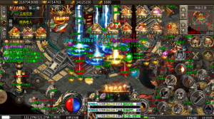 【买断代金】大雨沉默 - 无封基地无封-手游-传奇-仙侠无封基地