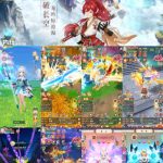 【买断代金】魔导英雄传说无封-手游-传奇-仙侠无封基地