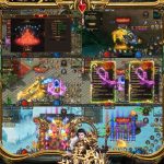 【高返代币】魔导英雄传说-金手指无封-手游-传奇-仙侠无封基地