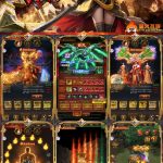 【高返代币】我是大英雄无封-手游-传奇-仙侠无封基地