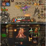 【无限代金】酷炫霸业无封-手游-传奇-仙侠无封基地