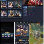 【积分内购】兵临天下无封-手游-传奇-仙侠无封基地