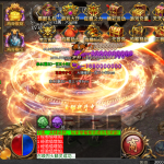 【买断代金】鸡哥超变无封-手游-传奇-仙侠无封基地