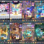 【高返代金】九州八荒录无封-手游-传奇-仙侠无封基地