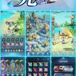 【买断代金】公元无封-手游-传奇-仙侠无封基地