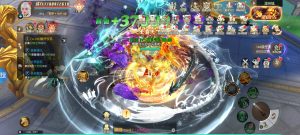 【买断代金】御龙弑天 - 无封基地无封-手游-传奇-仙侠无封基地