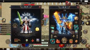 【高返专服】裁决燎原 - 无封基地无封-手游-传奇-仙侠无封基地