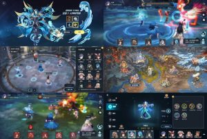 【稀有后台】斗罗大陆斗神降临 - 无封基地无封-手游-传奇-仙侠无封基地