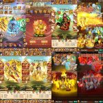 【稀有后台】乱世争霸无封-手游-传奇-仙侠无封基地