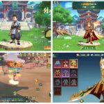 【买断代金】热江归来无封-手游-传奇-仙侠无封基地