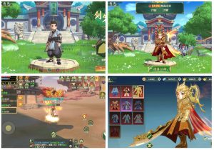 【买断代金】热江归来 - 无封基地无封-手游-传奇-仙侠无封基地