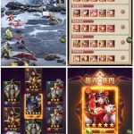 【免费内购】铁杆三国无封-手游-传奇-仙侠无封基地