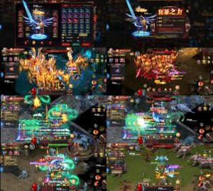 【买断代金】加法天才 - 无封基地无封-手游-传奇-仙侠无封基地