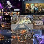 【稀有后台】极无双2无封-手游-传奇-仙侠无封基地