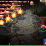 【高返代币】胡闹西游4无封-手游-传奇-仙侠无封基地