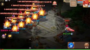 【高返代币】胡闹西游4 - 无封基地无封-手游-传奇-仙侠无封基地