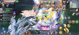 【买断代金】烽火大唐 - 无封基地无封-手游-传奇-仙侠无封基地