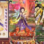 【买断代金】天影奇缘无封-手游-传奇-仙侠无封基地