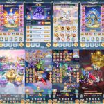 【买断代金】古剑奇闻录无封-手游-传奇-仙侠无封基地