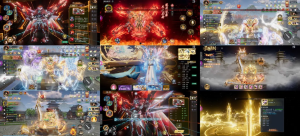 【官方后台】笑梦江山 - 无封基地无封-手游-传奇-仙侠无封基地