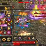 【高返专服】自由之刃·三无封-手游-传奇-仙侠无封基地