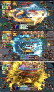 【买断代金】神龙超变 - 无封基地无封-手游-传奇-仙侠无封基地