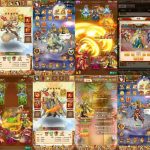 【积分后台】最强奇兵无封-手游-传奇-仙侠无封基地