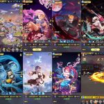 【积分后台】动漫大乱斗无封-手游-传奇-仙侠无封基地