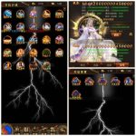 【高返代金】烈焰雷霆无封-手游-传奇-仙侠无封基地