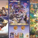 【积分内购后台】猎魔三国无封-手游-传奇-仙侠无封基地