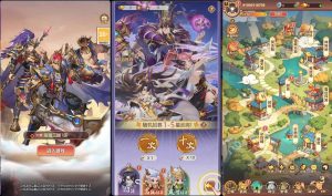 【积分内购后台】猎魔三国 - 无封基地无封-手游-传奇-仙侠无封基地